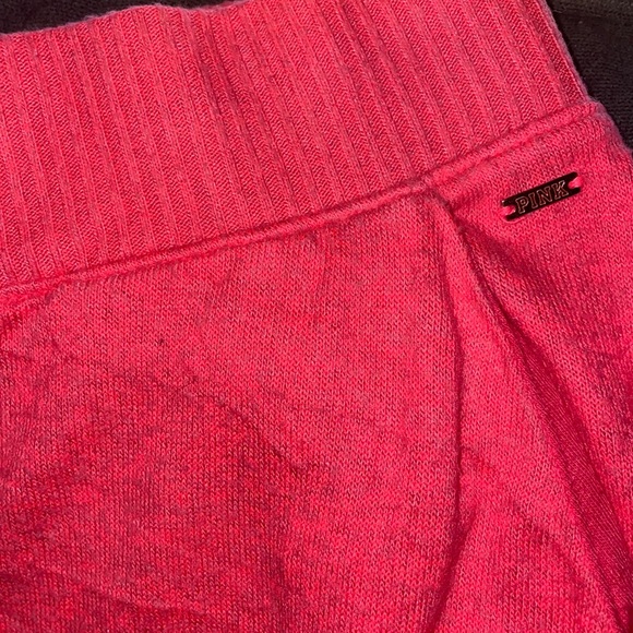 Victoria’s Secret PINK Sweatpants - Picture 3 of 3